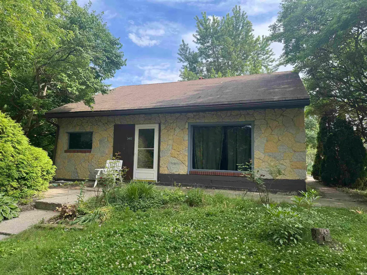 3402 Logan Avenue, Fort Wayne, IN 46803 - #1