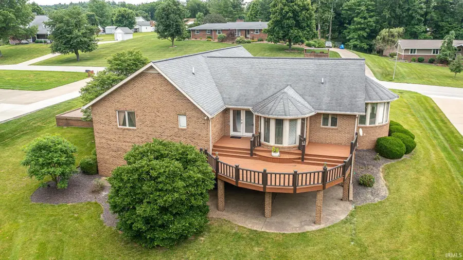 1029 University Drives, Jasper, IN 47546 - #2