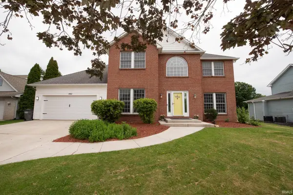 1901 Willet Court, West Lafayette, IN 47906