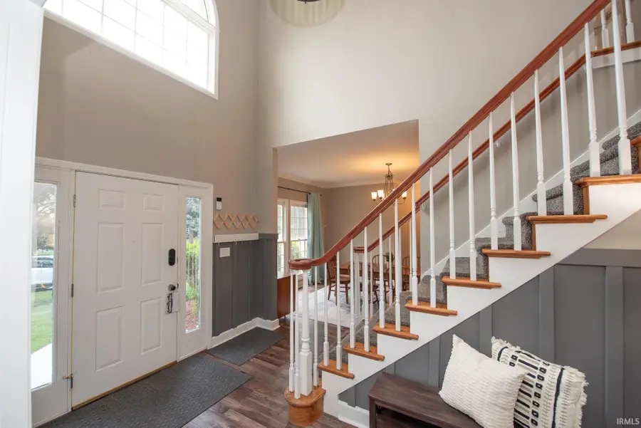 1901 Willet Court, West Lafayette, IN 47906 - #3