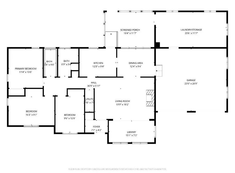 710 Davis Road, Logansport, IN 46947 - #2