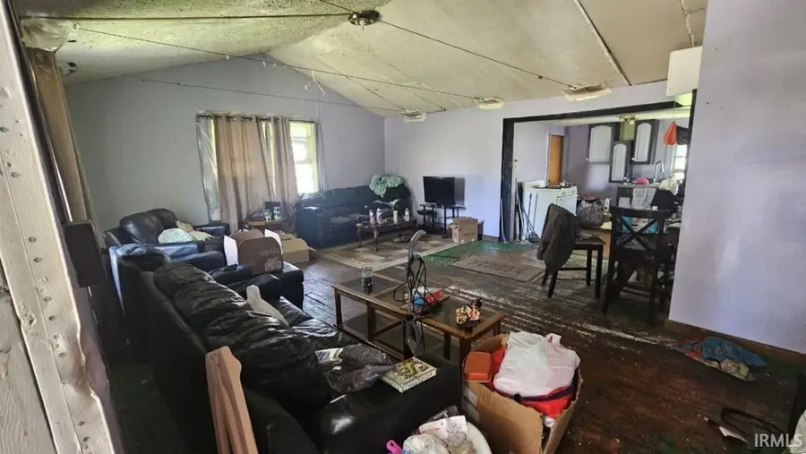 258 W White Street, Frankfort, IN 46041 - #3