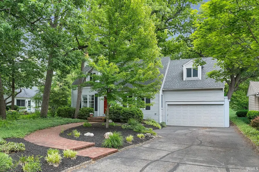 530 Robinson Street, West Lafayette, IN 47906 - #2