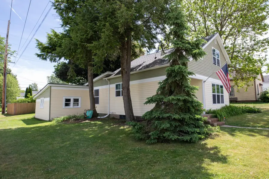 749 Thayer Street, Plymouth, IN 46563 - #3