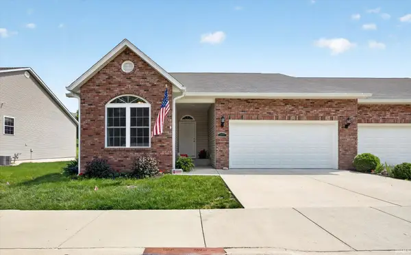 2471 N Stonelake Circle, Bloomington, IN 47404