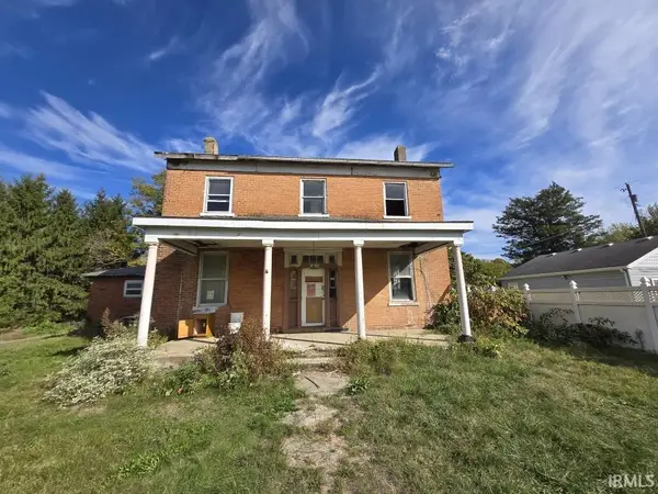1735 E 38th Street, Marion, IN 46953