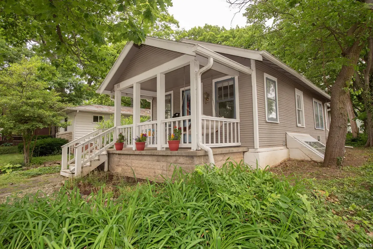 216 Dehart Street, West Lafayette, IN 47960 - #1