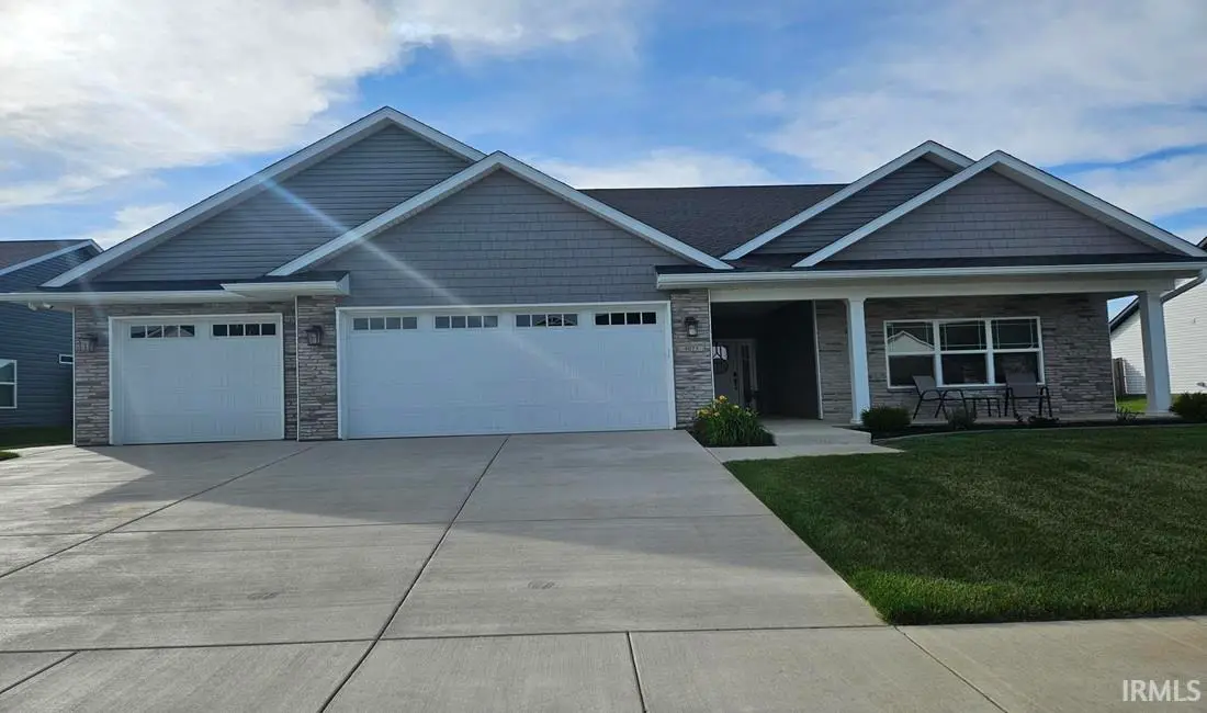 4873 Abbeyville Drive, Lafayette, IN 47909 - #1