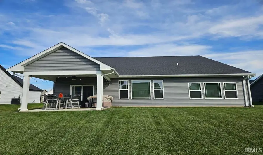 4873 Abbeyville Drive, Lafayette, IN 47909 - #3