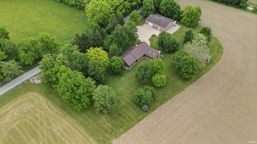 9619 E 325 N, Lafayette, IN 47905 - #2