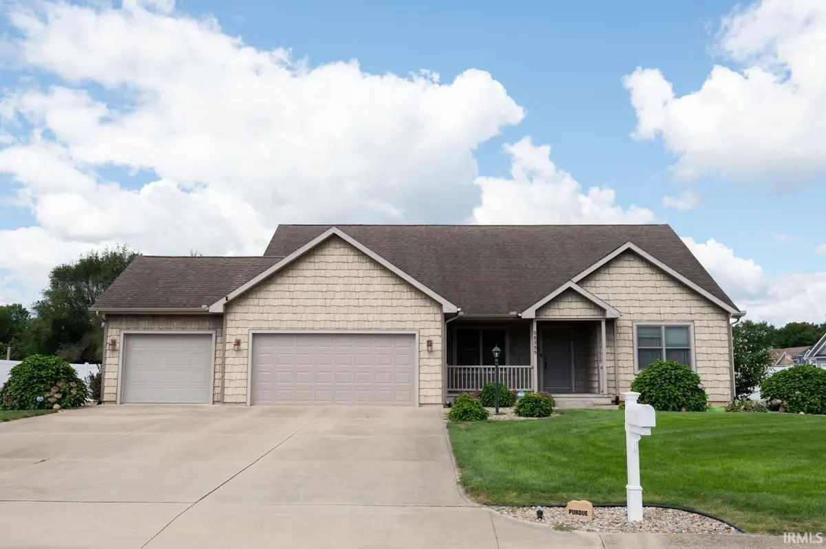 58355 Crossview Lane, Osceola, IN 46561 - #1