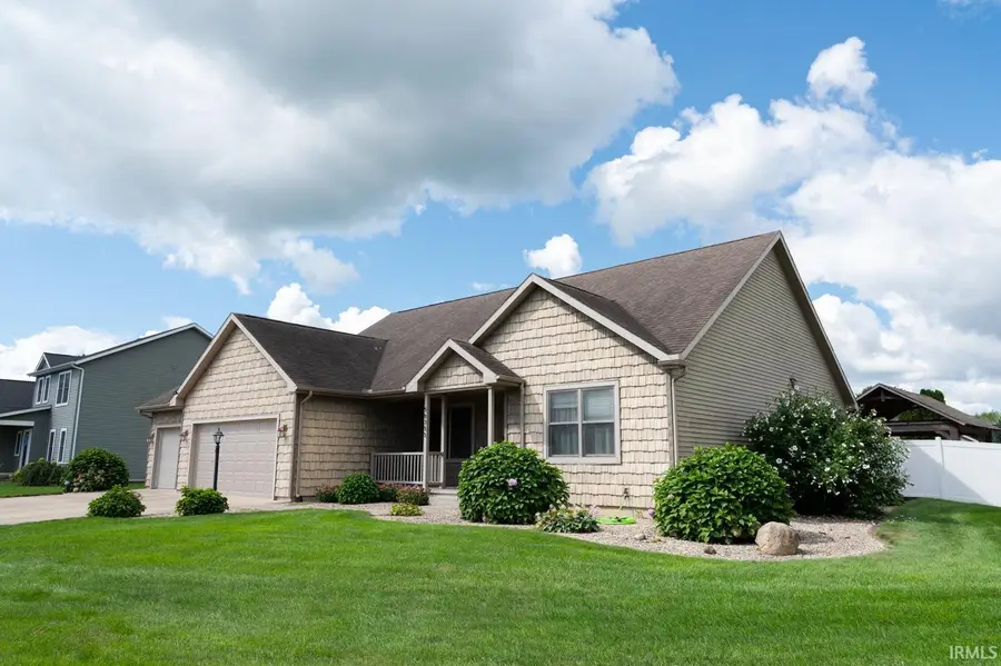 58355 Crossview Lane, Osceola, IN 46561 - #2