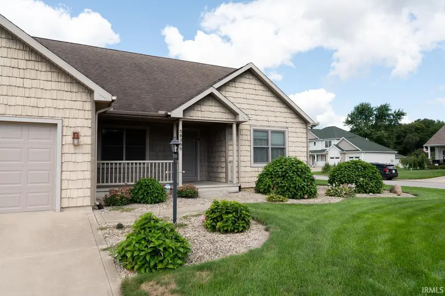 58355 Crossview Lane, Osceola, IN 46561 - #3