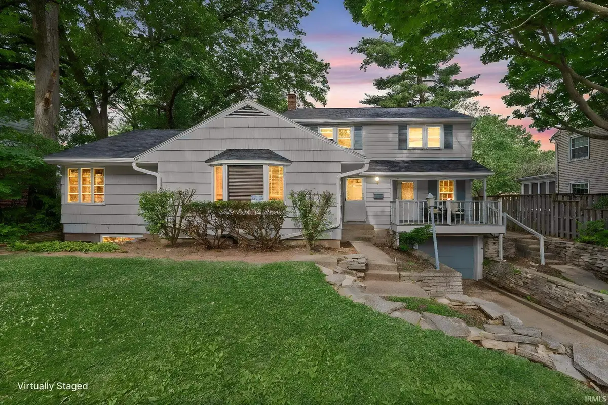 819 Vine Street, West Lafayette, IN 47906 - #1