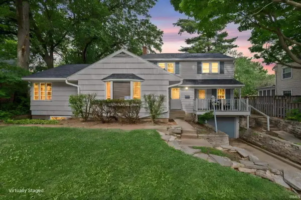 819 Vine Street, West Lafayette, IN 47906