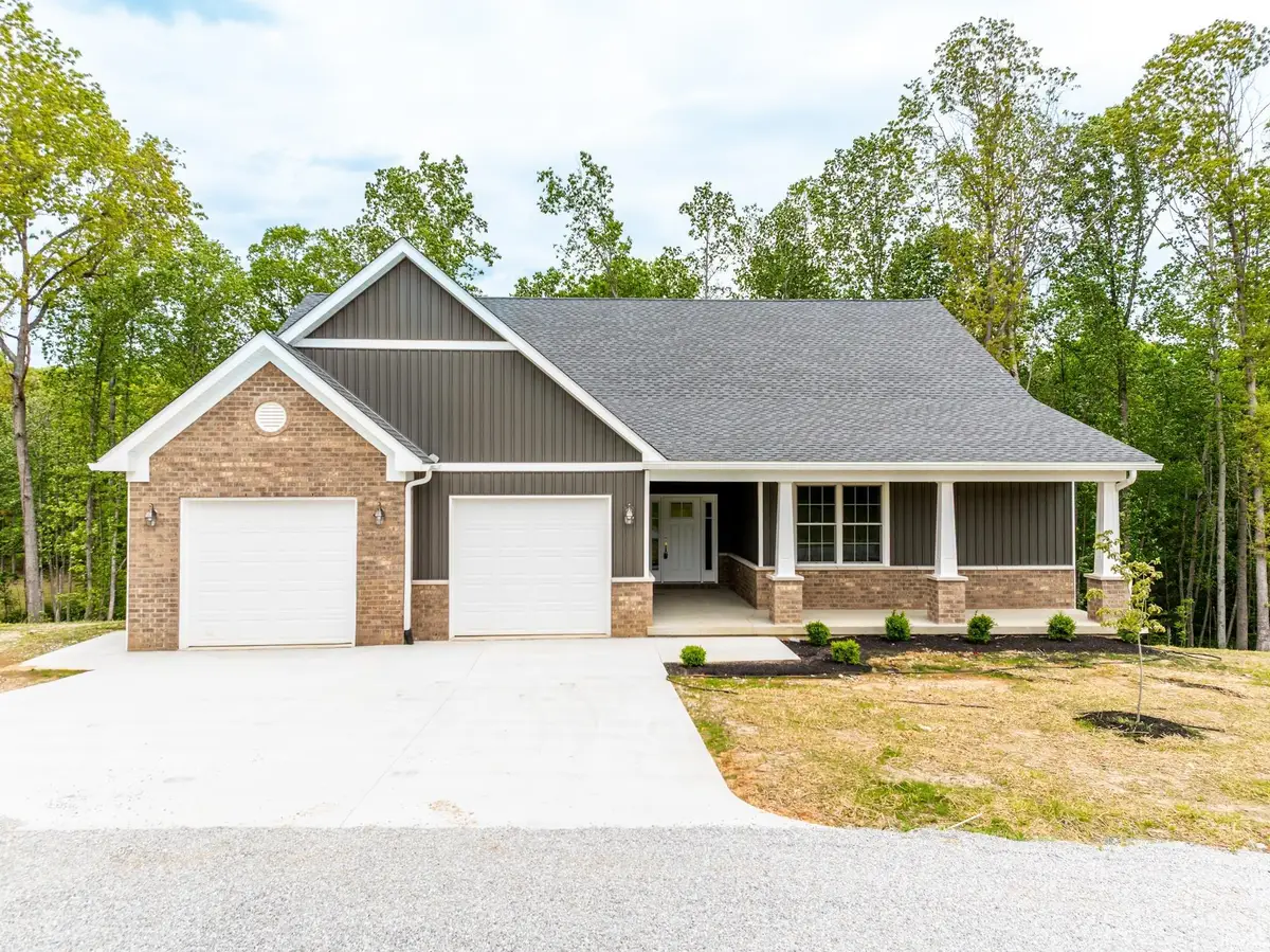 17 Red Oak Drive, Bedford, IN 47421 - #1