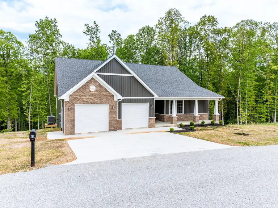17 Red Oak Drive, Bedford, IN 47421 - #3