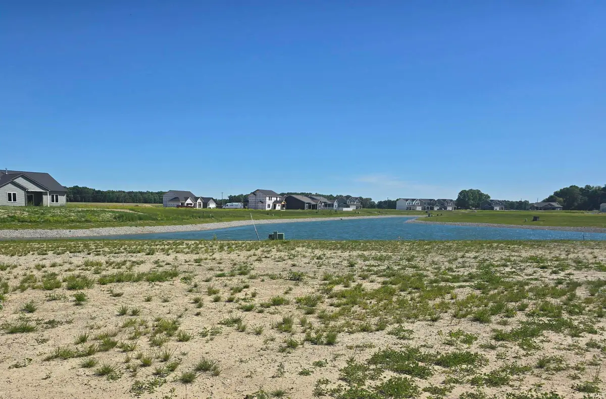 5570 Rio Azul Cove, Fort Wayne, IN 46818 - #1