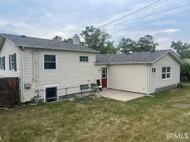 1809 Edenton Drive, Fort Wayne, IN 46804 - #3