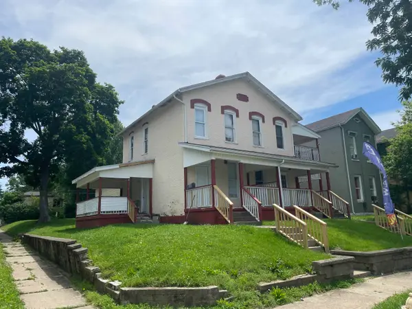 321 N 13th Street, Richmond, IN 47374