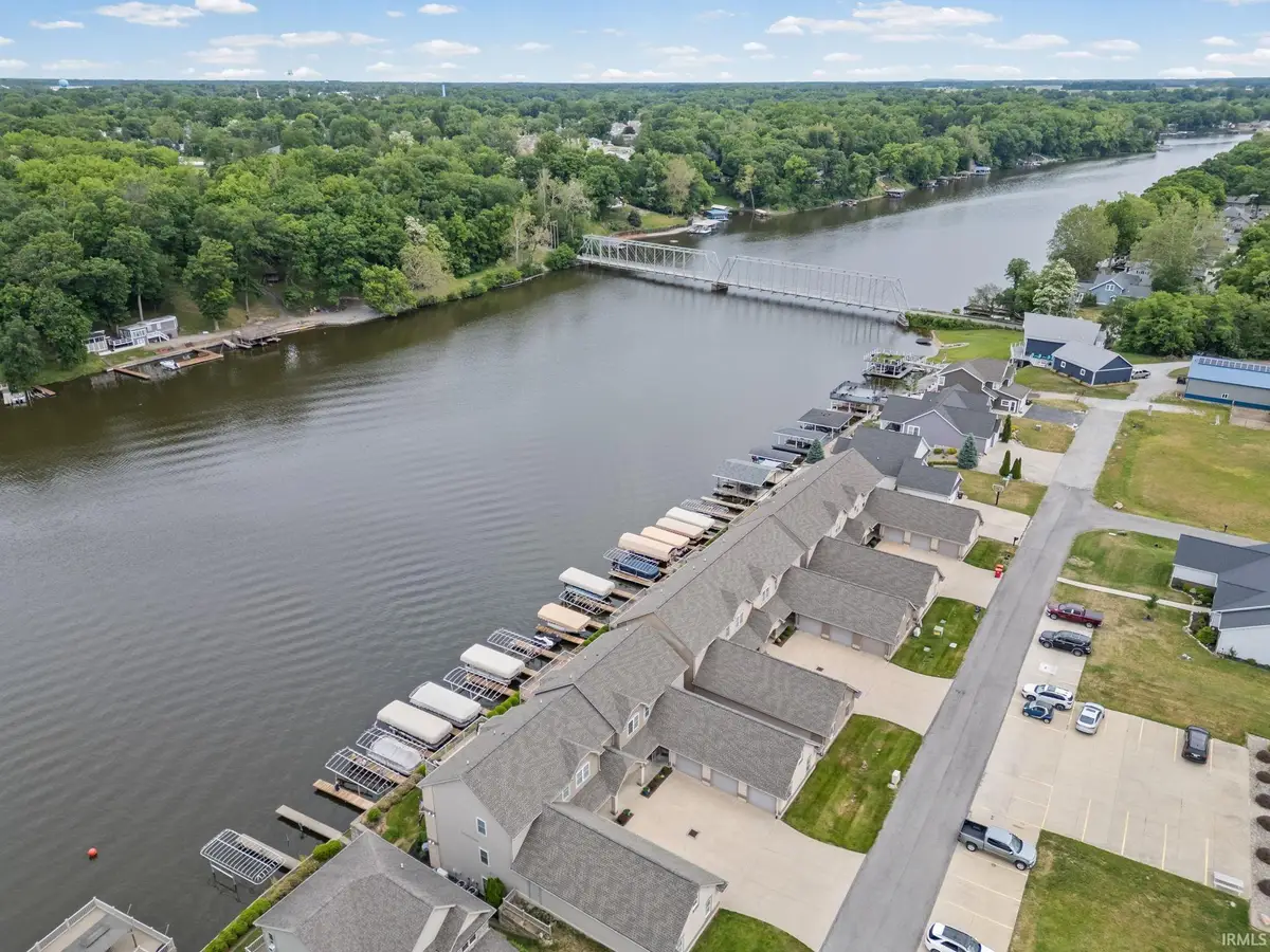 12368 N Bridgeview Drive #5, Monticello, IN 47960 - #1