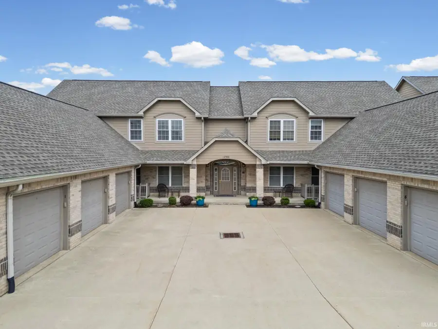 12368 N Bridgeview Drive #5, Monticello, IN 47960 - #2