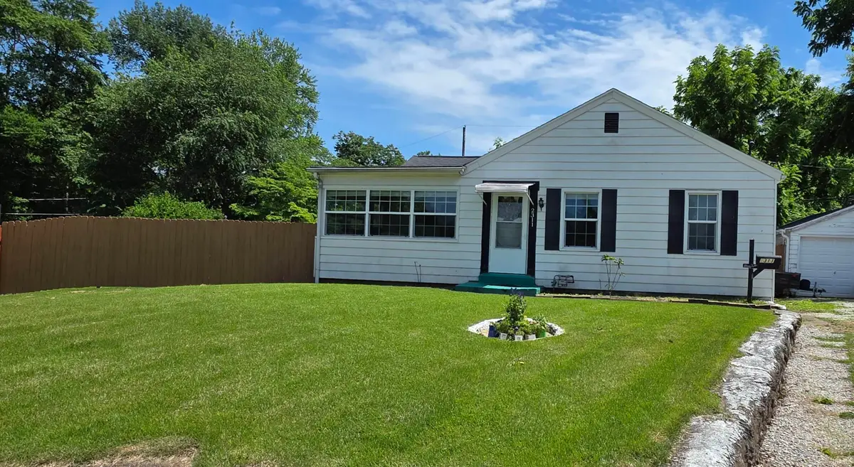 2311 Willemette Court, Evansville, IN 47711 - #1