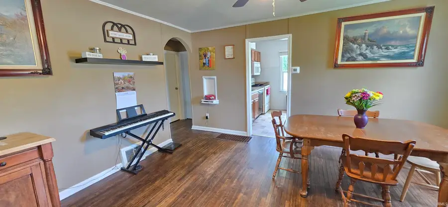 2311 Willemette Court, Evansville, IN 47711 - #2
