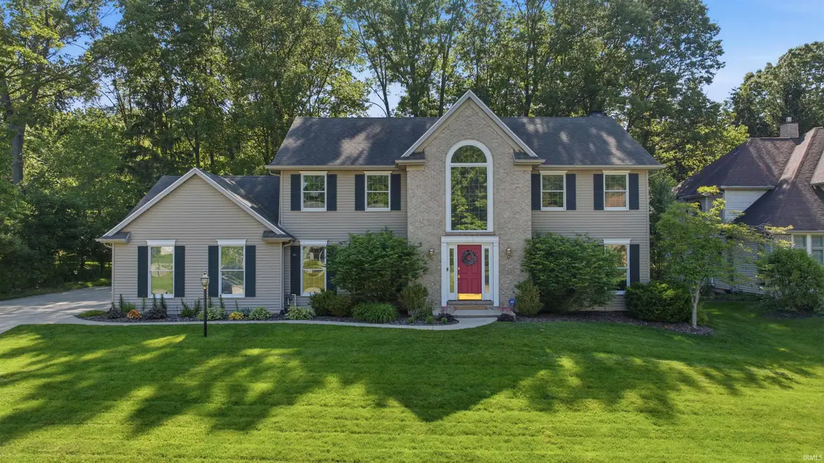 52630 Willow Bend Drive, Granger, IN 46530 - #1
