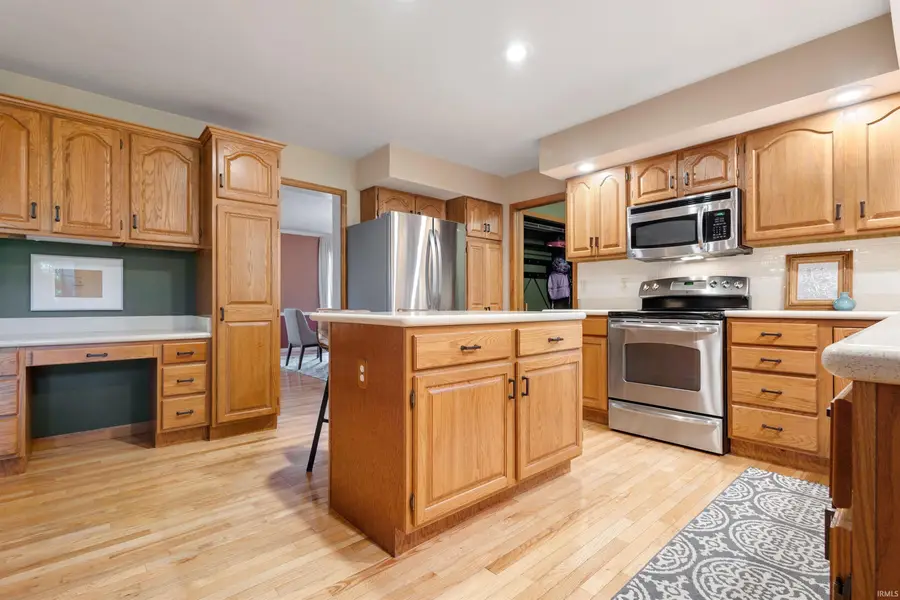 52630 Willow Bend Drive, Granger, IN 46530 - #3