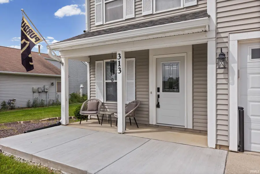 313 Trowbridge Drive, Lafayette, IN 47909 - #3