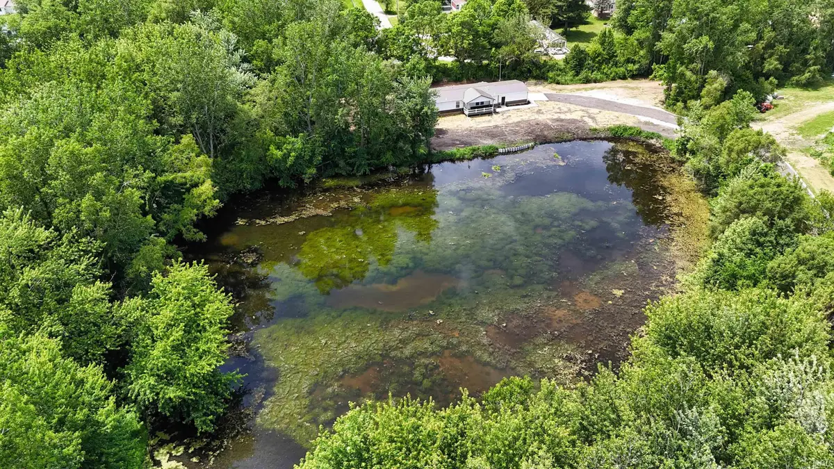 3973 N State Road 13, Leesburg, IN 46538 - #1