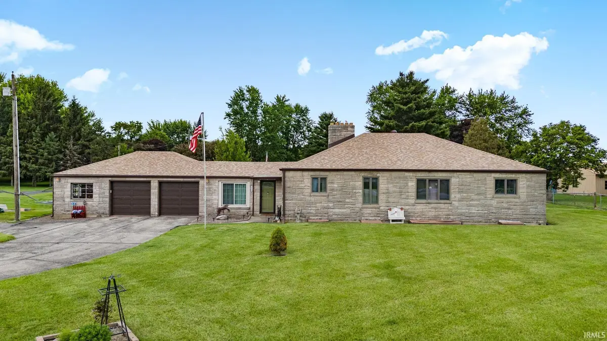 7010 E State Rd 28, Elwood, IN 46036 - #1