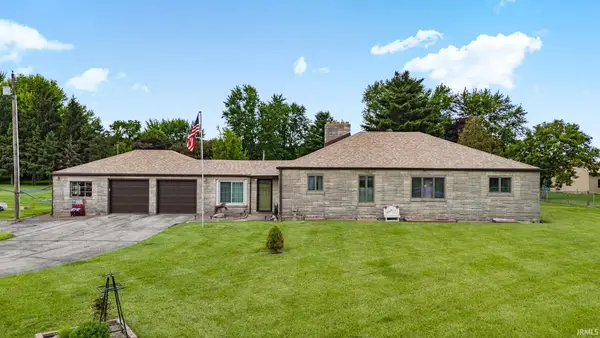 7010 E State Rd 28, Elwood, IN 46036