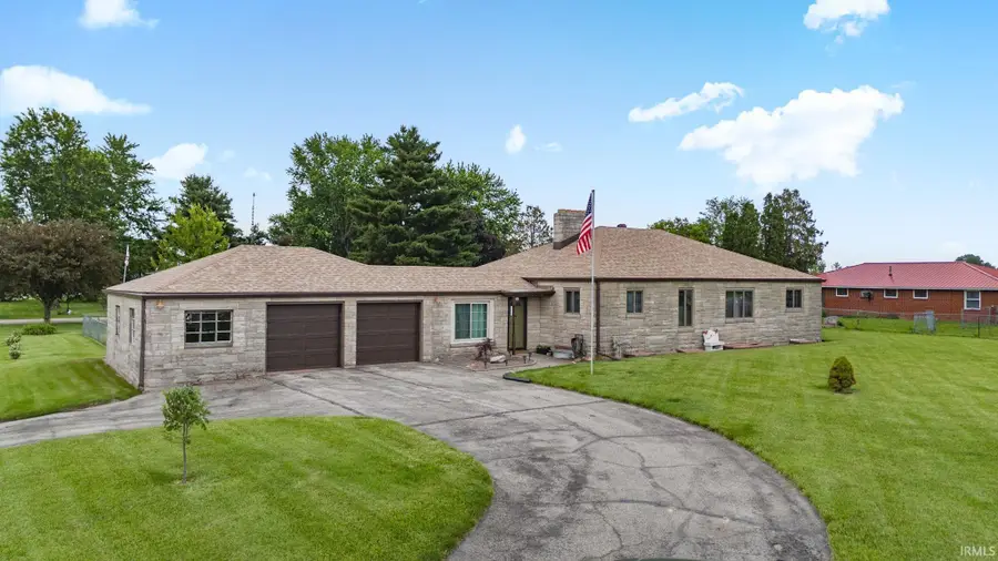 7010 E State Rd 28, Elwood, IN 46036 - #2