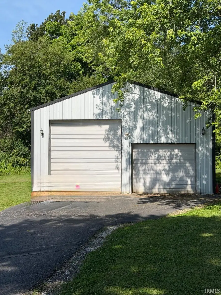 658 S Short Street, Dugger, IN 47848 - #3