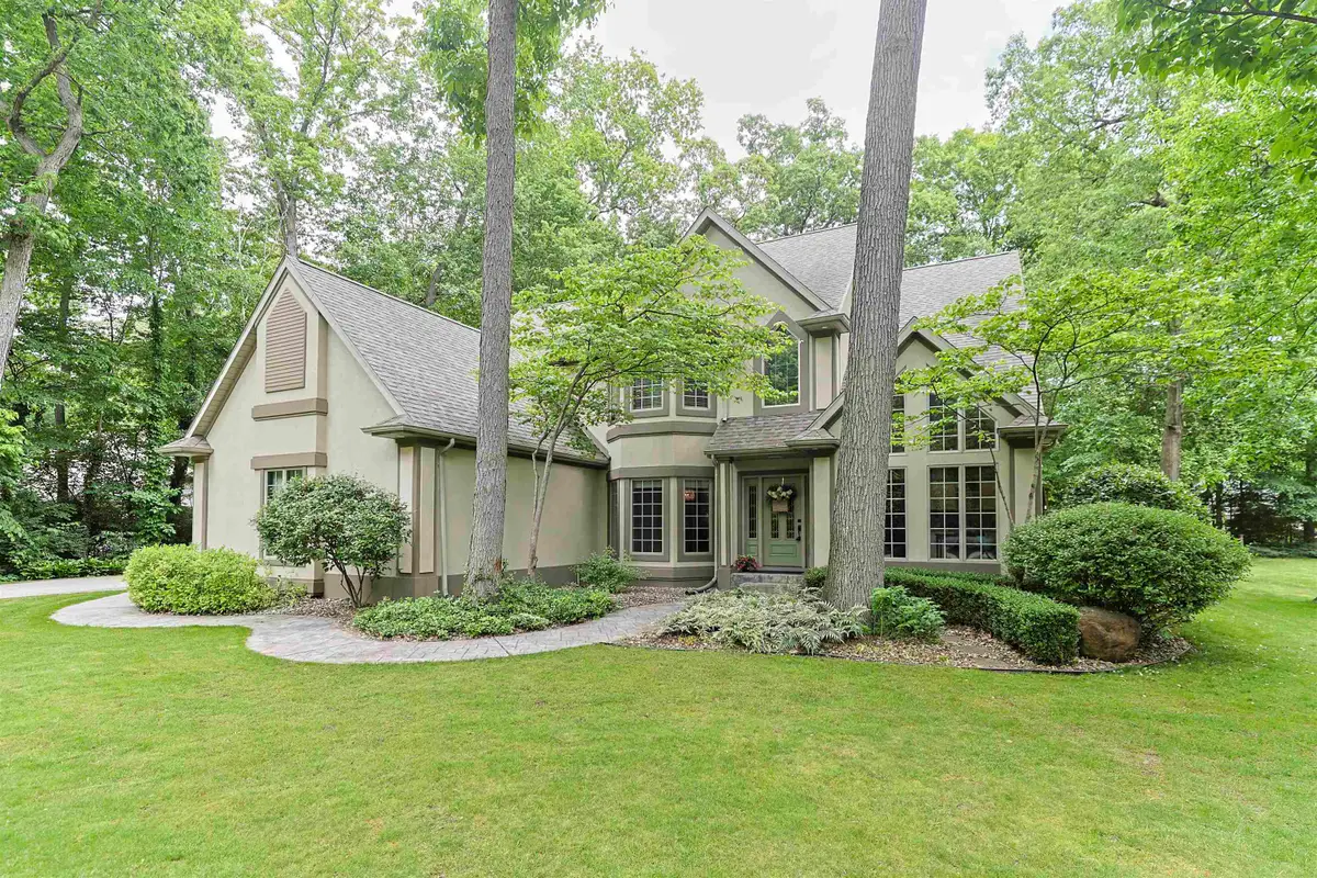 53186 Sylvan Court, Bristol, IN 46507 - #1