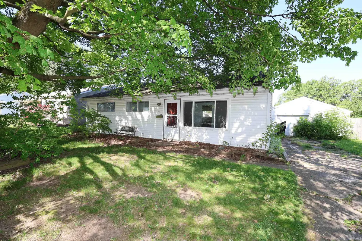 4027 Woodvale Drive, South Bend, IN 46614 - #1
