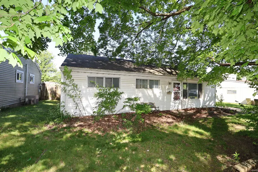 4027 Woodvale Drive, South Bend, IN 46614 - #2