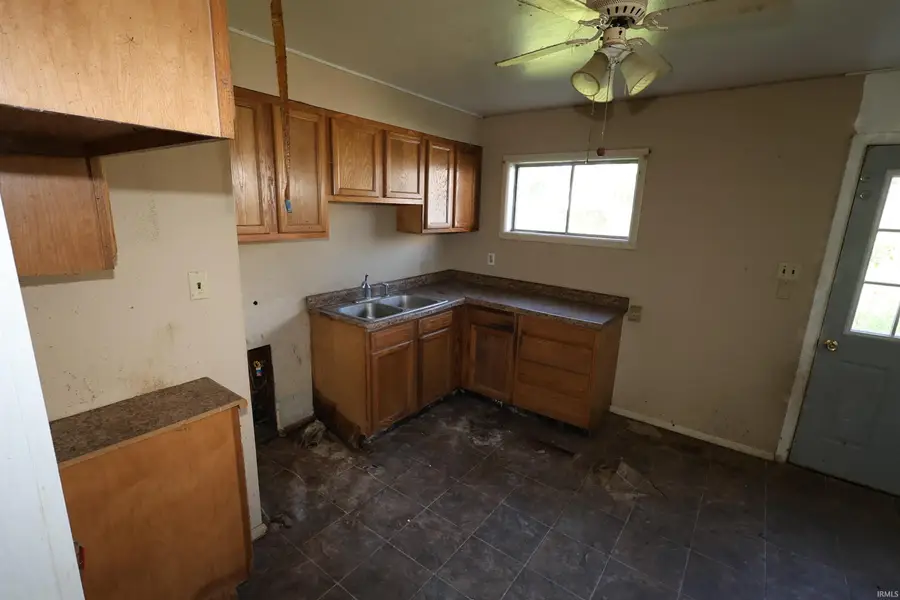 4027 Woodvale Drive, South Bend, IN 46614 - #3