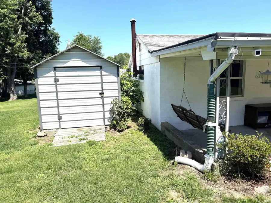 4100 W Maryland Street, Evansville, IN 47720 - #3