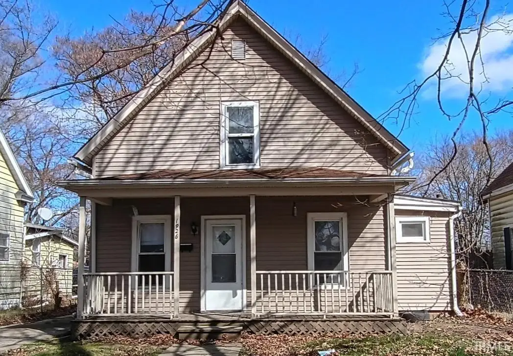 1926 Leer Street, South Bend, IN 46613 - #1