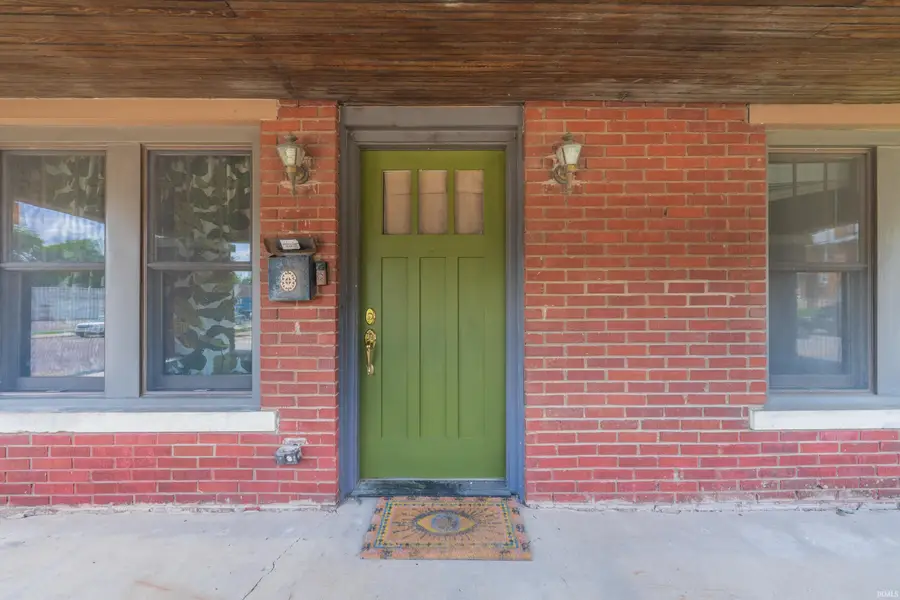 105 E 1st Street, Bloomington, IN 47401 - #3