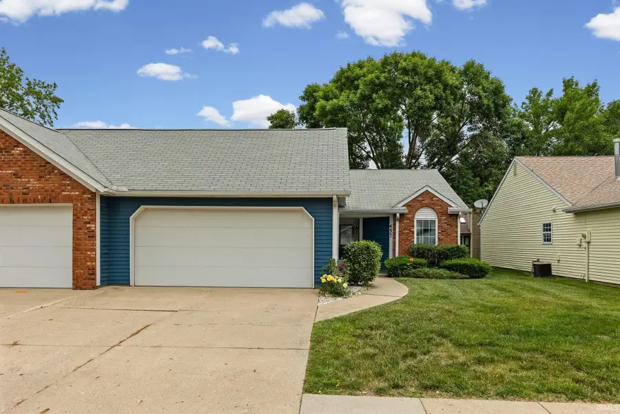 457 Westview Circle, West Lafayette, IN 47906 - #2
