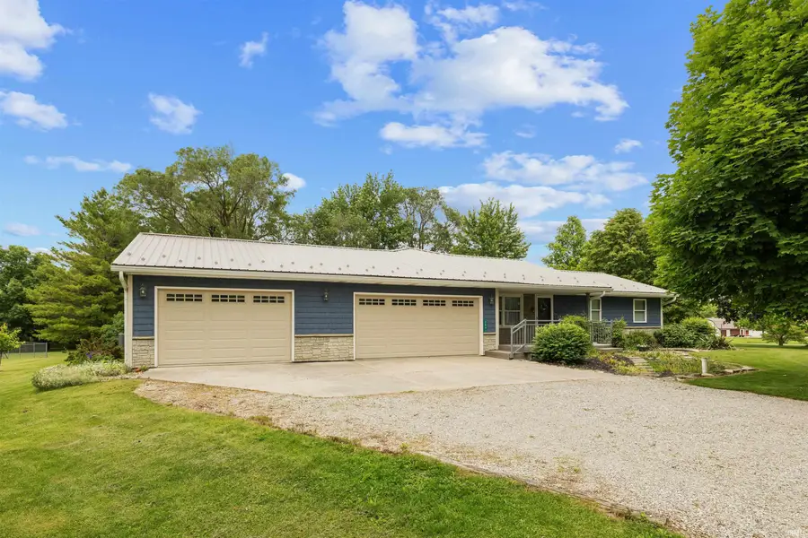 2841 County Road 36 Road, Auburn, IN 46706 - #3