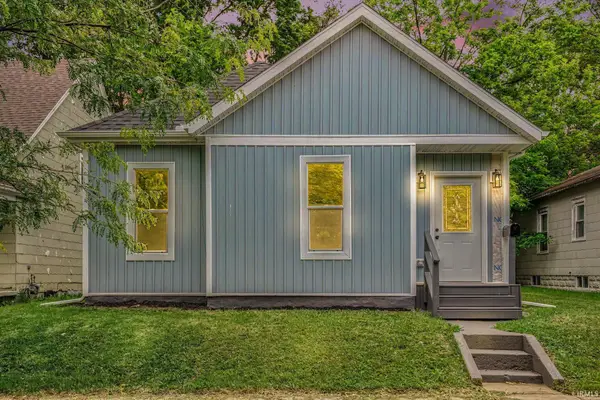 612 N Frances Street, South Bend, IN 46617