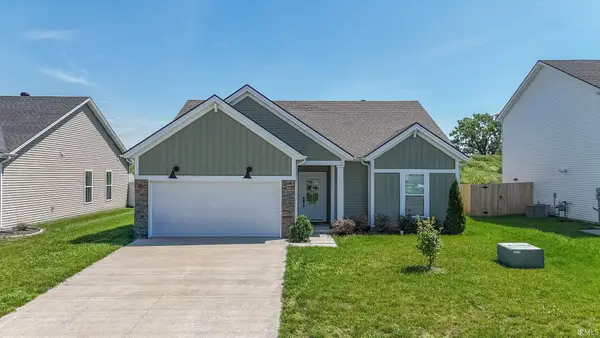 5579 Baywater Drive, Newburgh, IN 47630