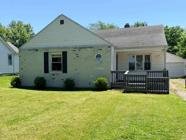 1005 W Dunn Avenue, Muncie, IN 47303
