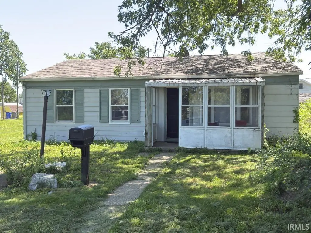 2204 N Webster Street, Kokomo, IN 46901 - #1