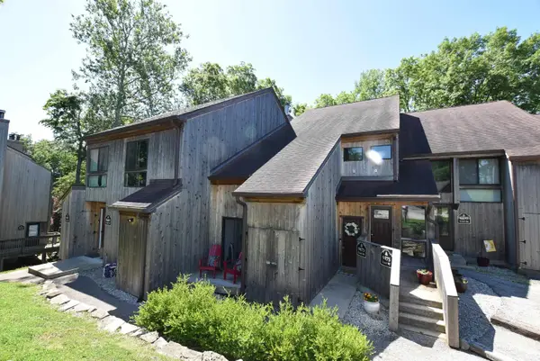 9473 S Pointe Lasalles Drive #96, Bloomington, IN 47401